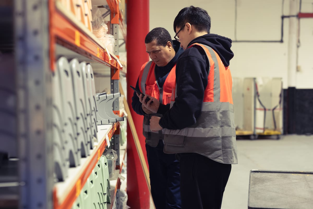 Inventory Management