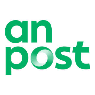 An Post logo