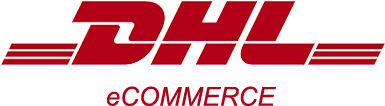 DHL eCommerce logo
