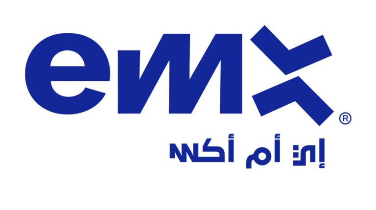 EMX logo
