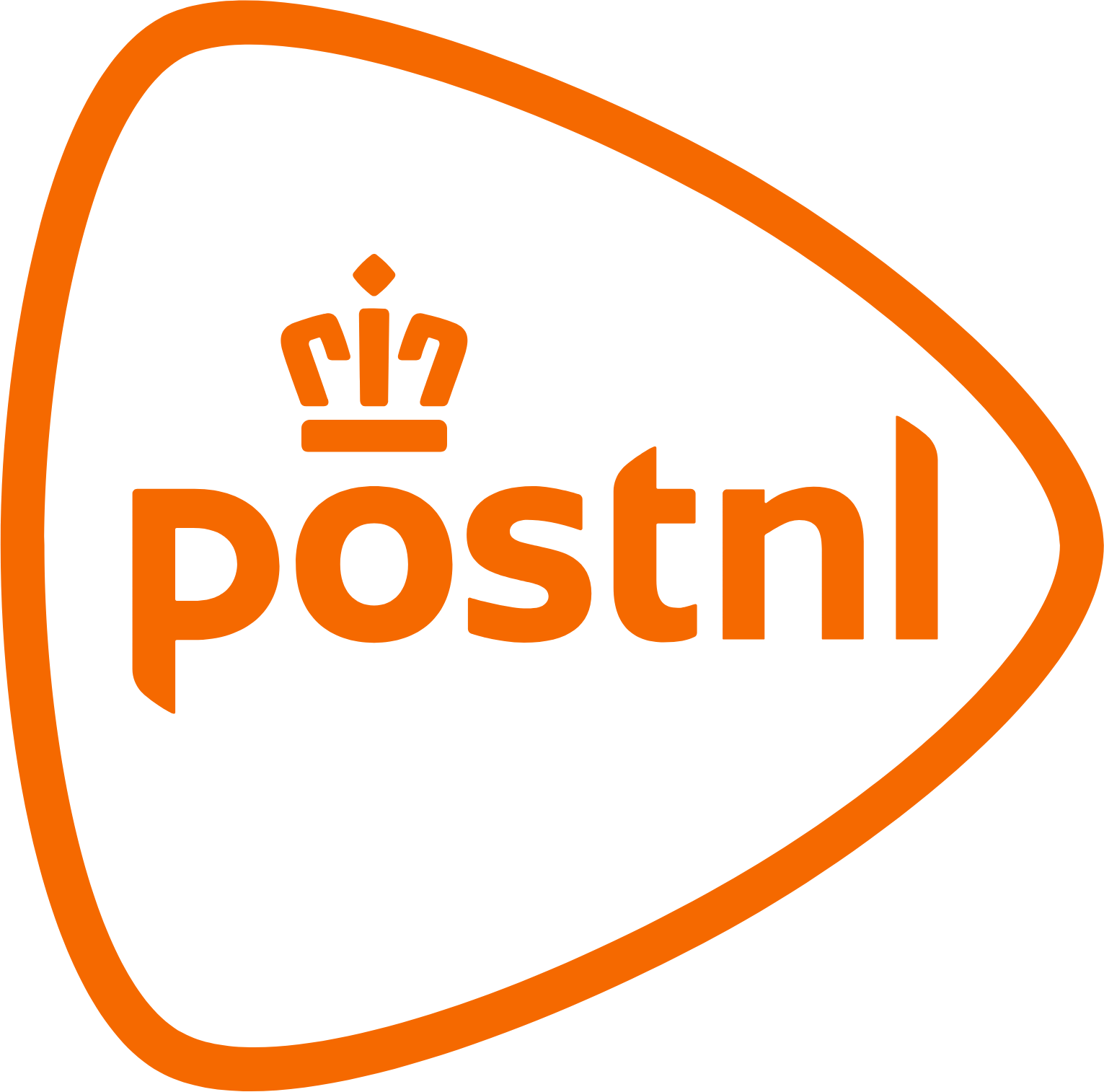 PostNL logo