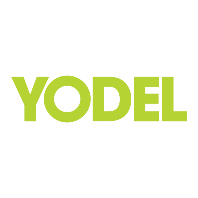 Yodel logo