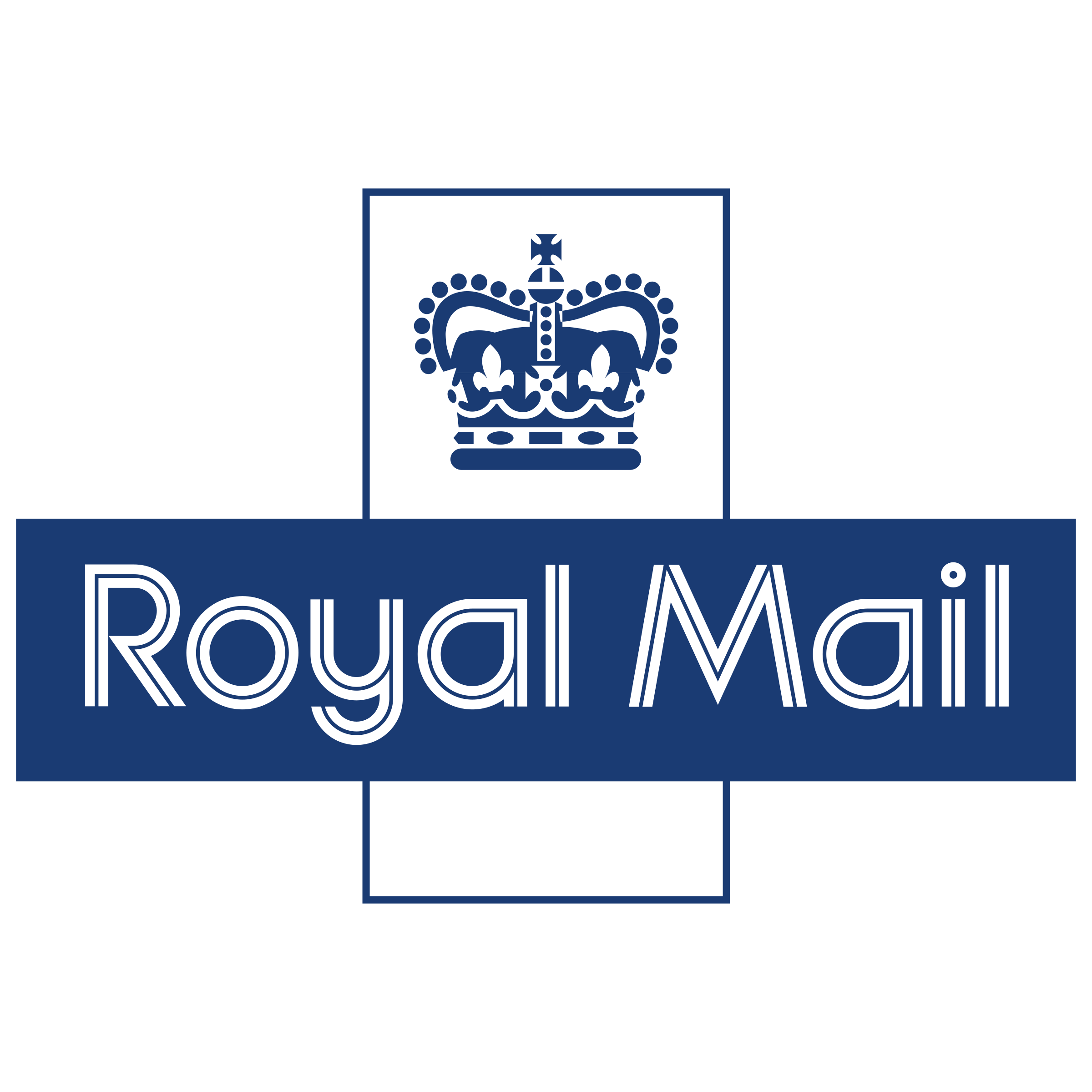 Royal Mail logo