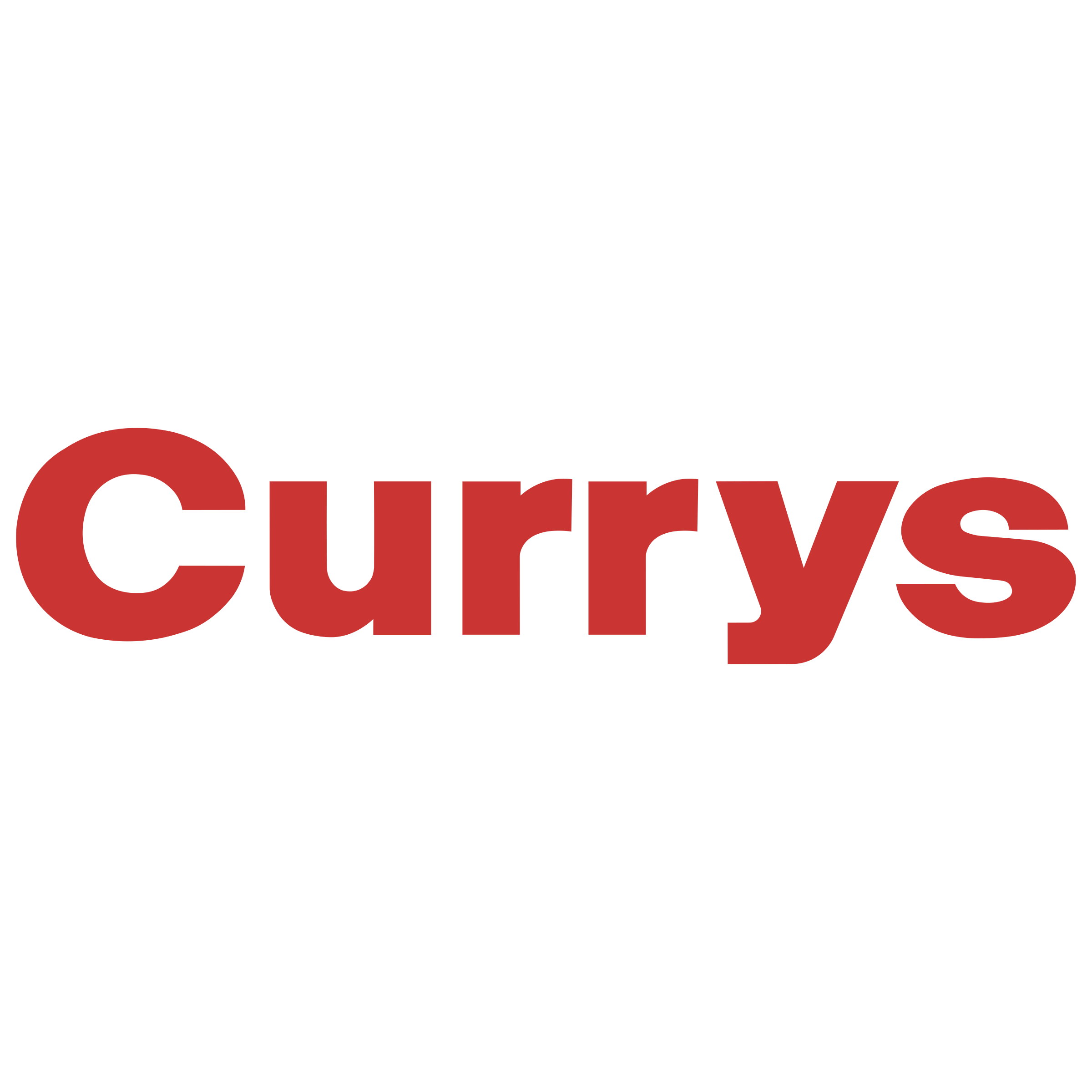Currys logo