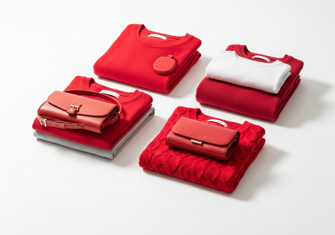 Fashion & Apparel fulfilment