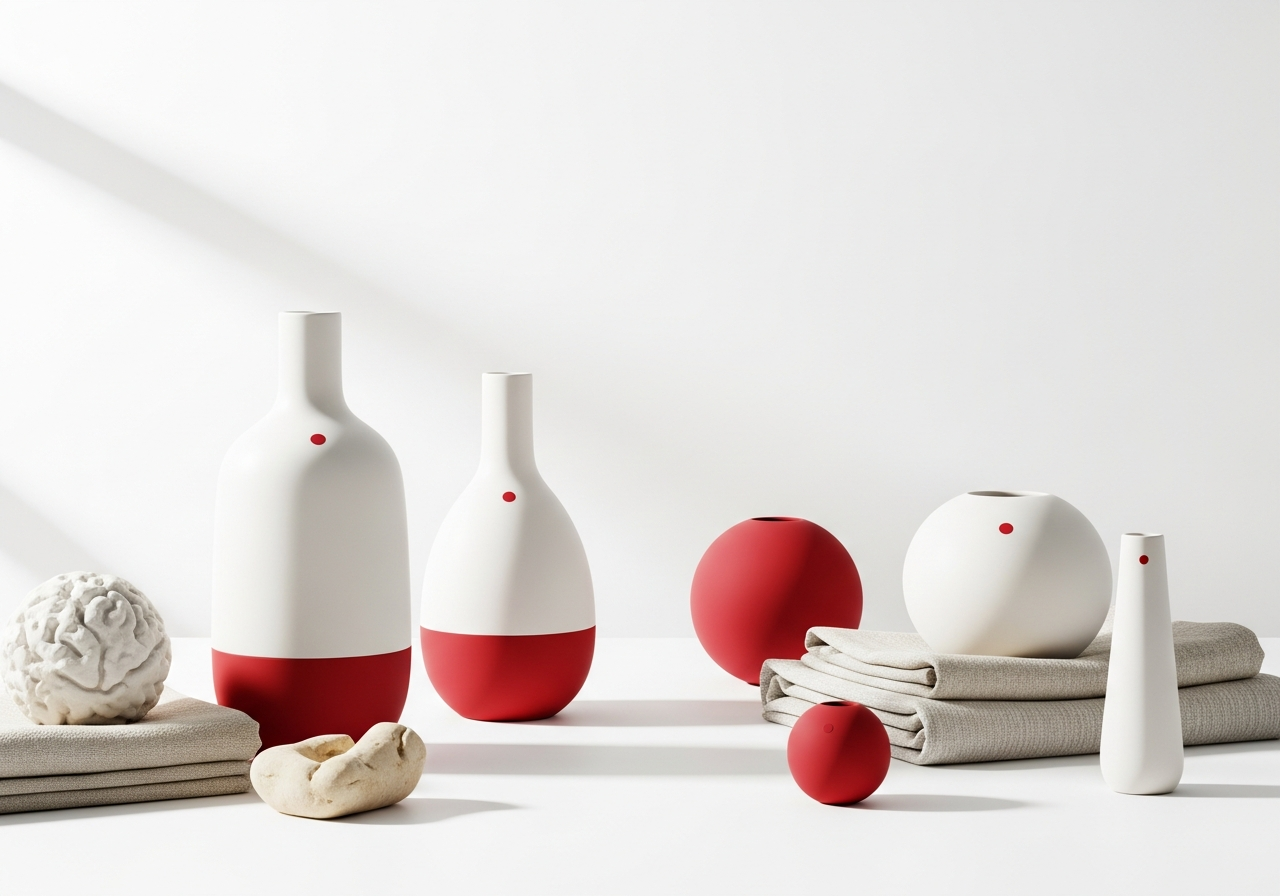 Homeware & Accessories fulfilment