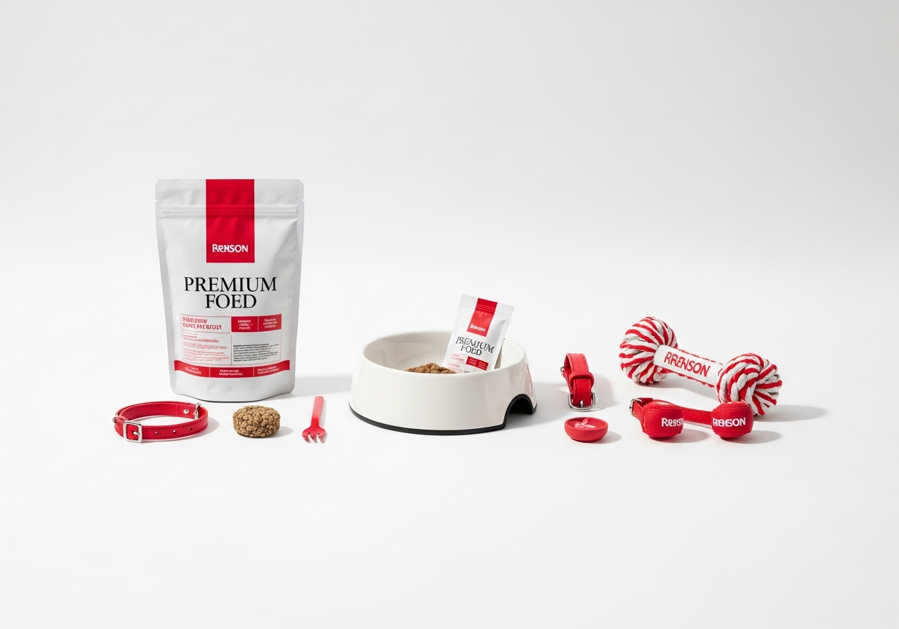 Pet Supplies fulfilment