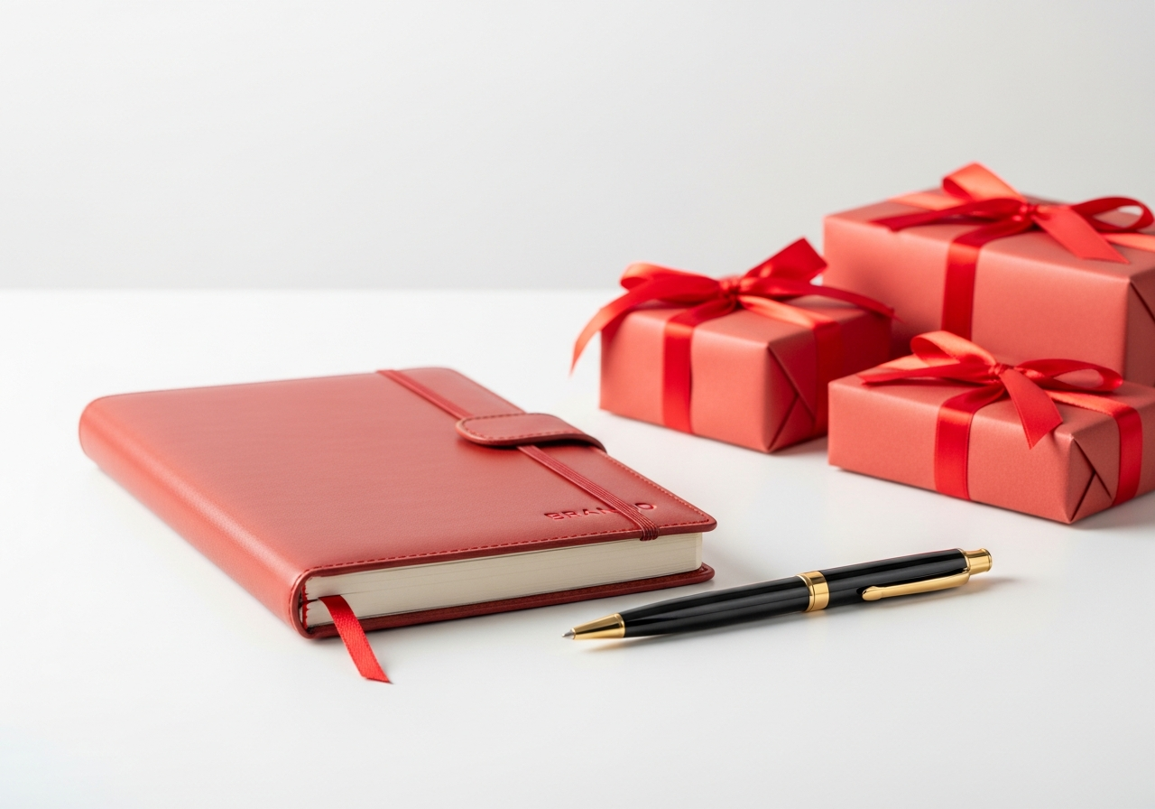 Stationery & Gifts fulfilment