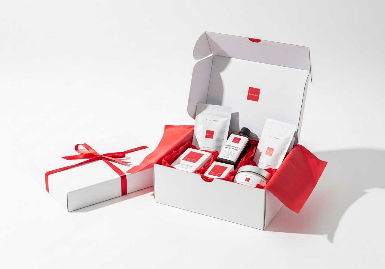 Subscription Boxes fulfilment