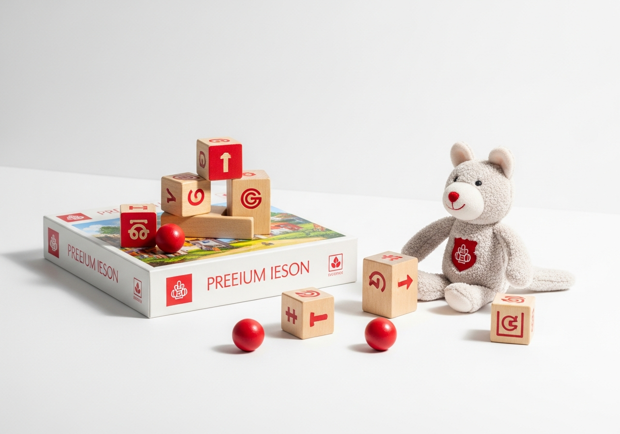 Toys & Games fulfilment