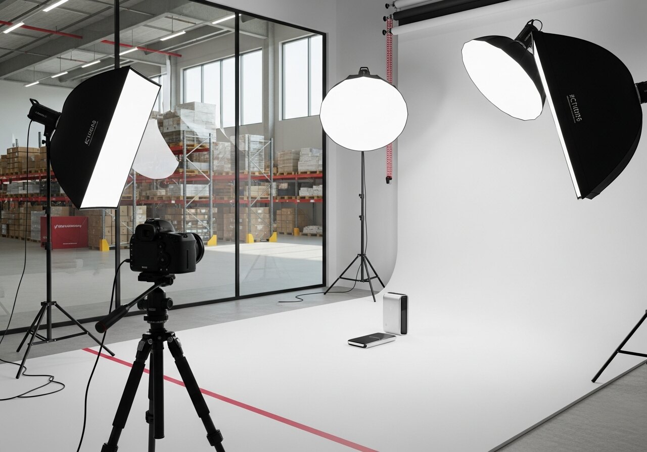 Brand & Creative: Product & Lifestyle Photography