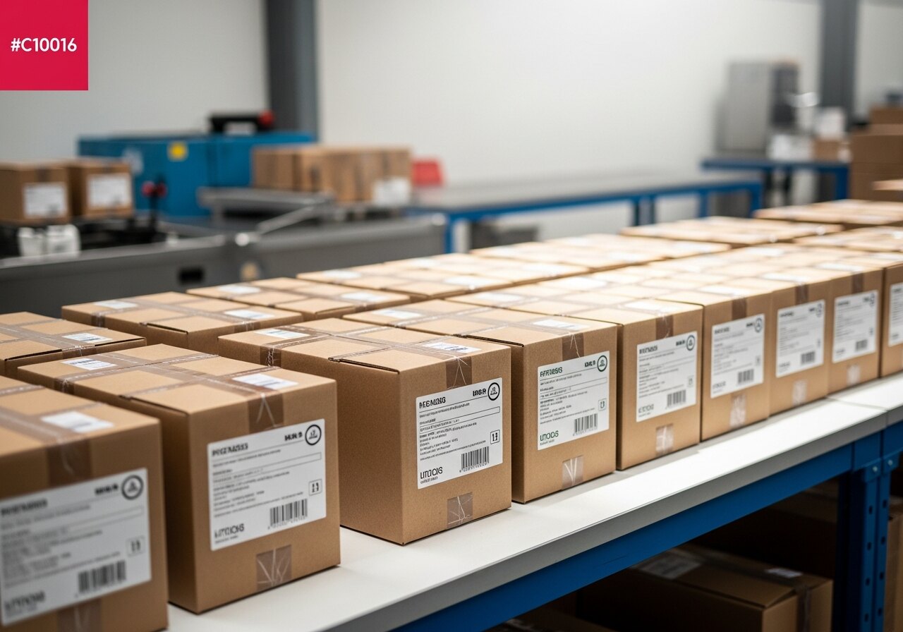Omnichannel: Retail & Stockist Distribution