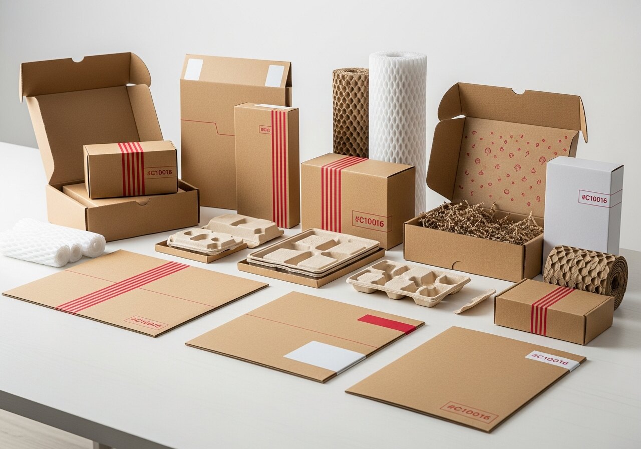 Packaging Solutions