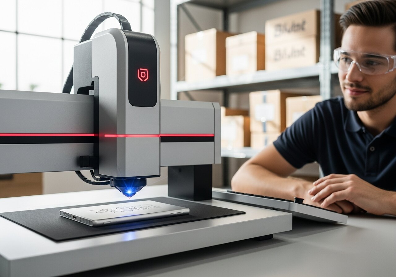 Personalisation: On-Demand Customisation