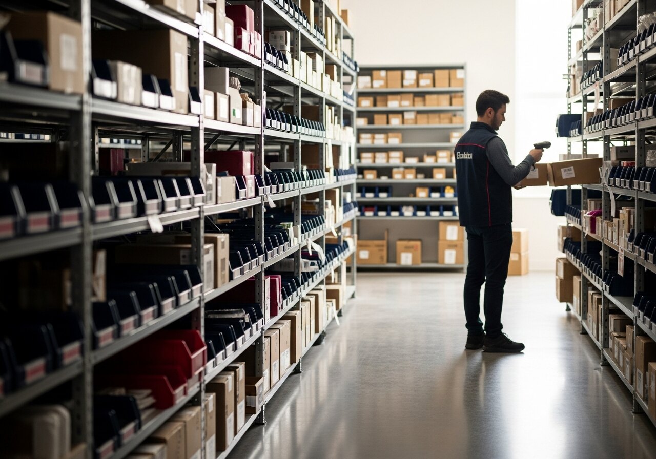 Inventory Management